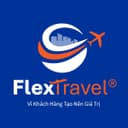 CÔNG TY CỔ PHẦN THƯƠNG MẠI DỊCH VỤ DU LỊCH FLEX TRAVEL